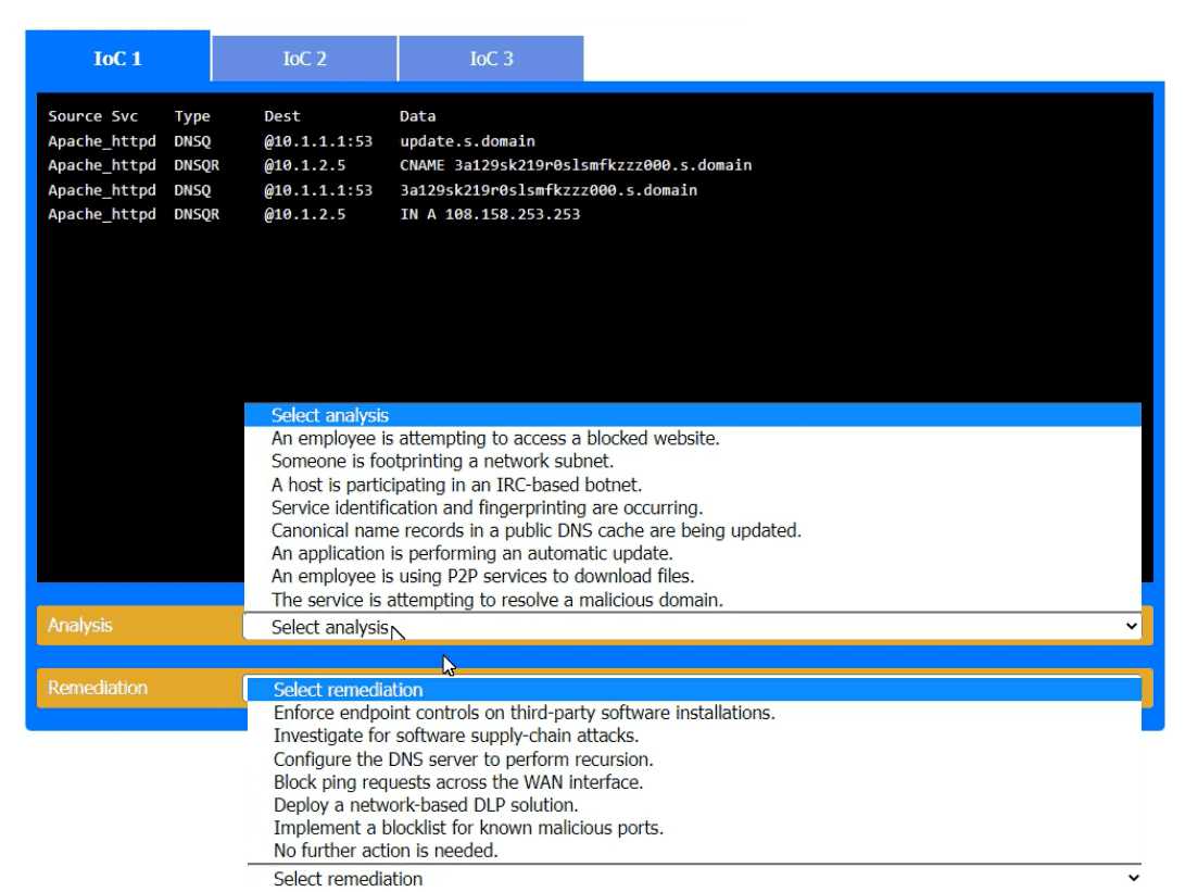 CompTIA Security X CASP+ CAS-005 question