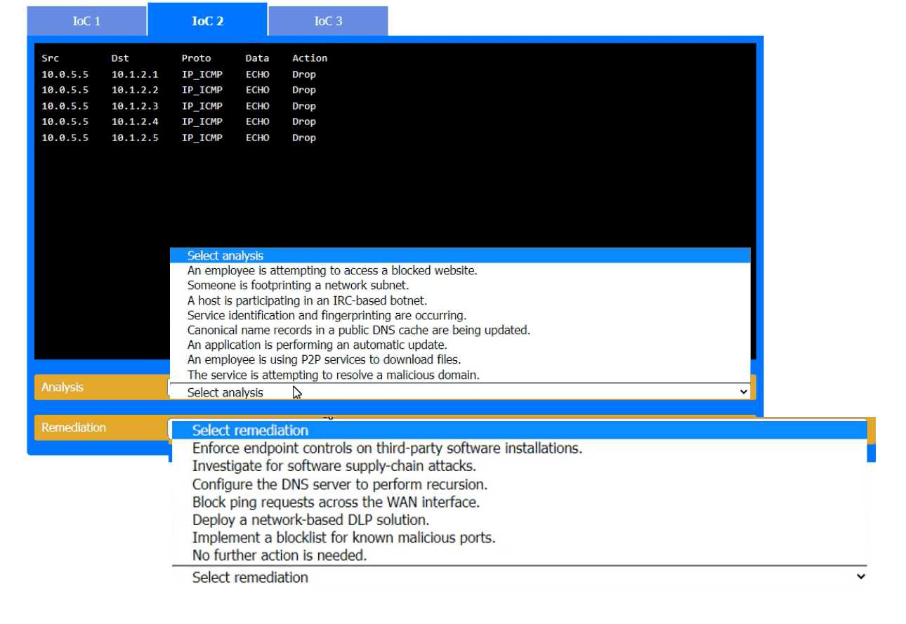 CompTIA Security X CASP+ CAS-005 question