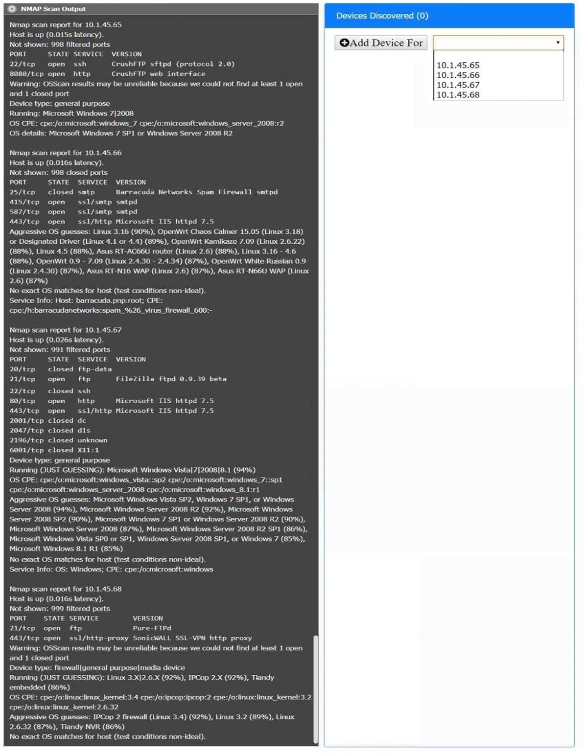 CompTIA Security X CASP+ CAS-005 question