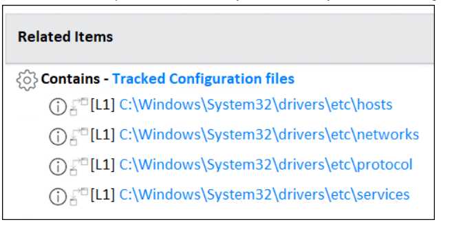 ServiceNow CIS DISCOVERY question