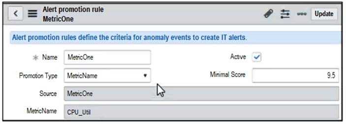 ServiceNow CIS EM question