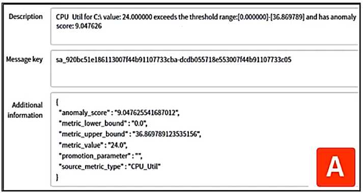 ServiceNow CIS EM question