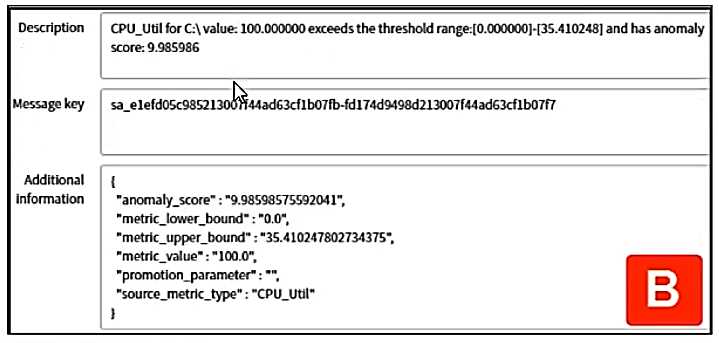 ServiceNow CIS EM question