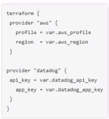 Terraform-Associate-003 practice exam questions