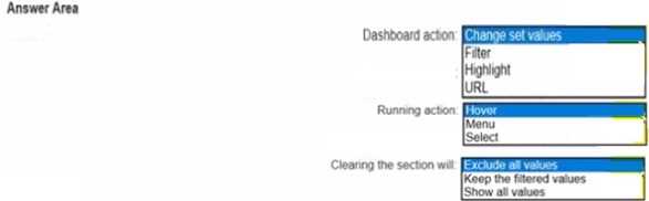 Tableau TDA C01 question