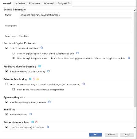 Deep-Security-Professional practice exam questions