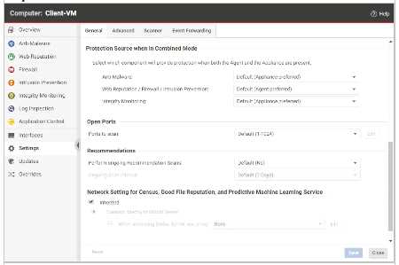 Free Deep-Security-Professional Practice Test Questions and Answers (2026) | Cert Empire Trend DEEP SECURITY PROFESSIONAL question
