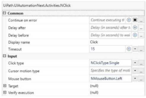 UiPath-SAIAv1 real exam questions