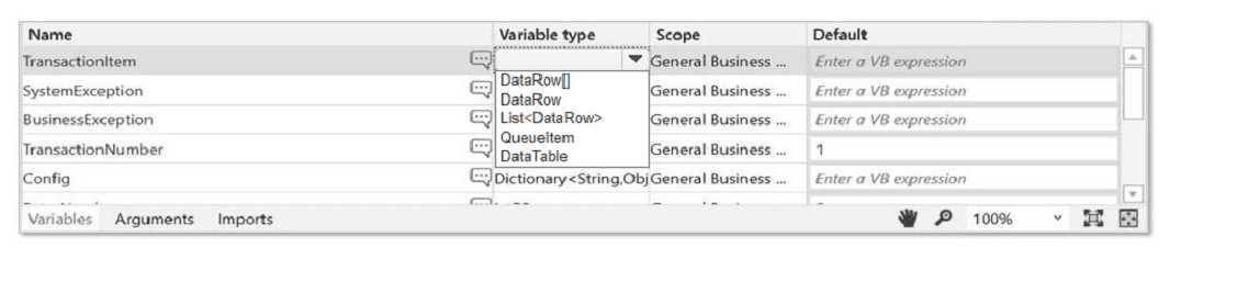 Free UIPATH-ADAV1 Practice Test Questions and Answers (2026) UiPath UiPath ADAv1 question