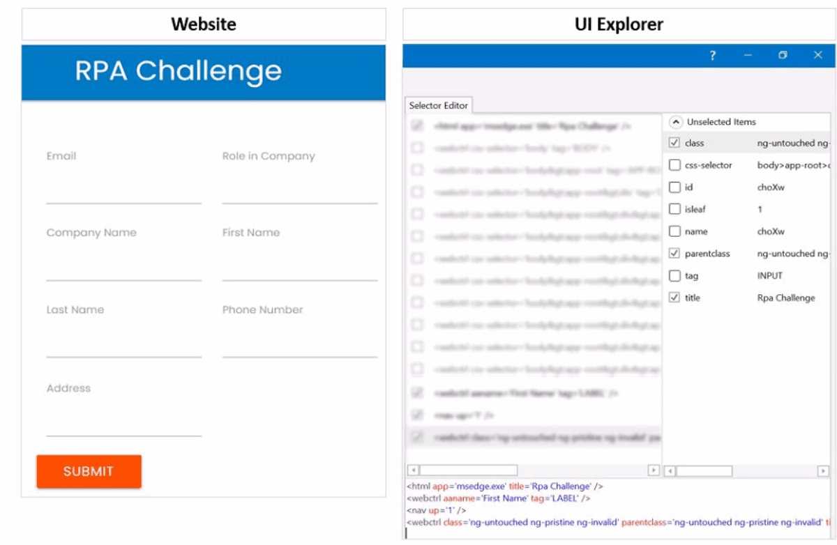 Free UIPATH-ADAV1 Practice Test Questions and Answers (2026) UiPath UiPath ADAv1 question