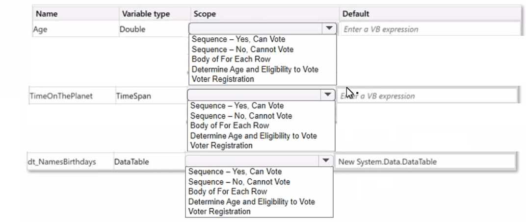 Free UIPATH-ADAV1 Practice Test Questions and Answers (2026) UiPath UiPath ADAv1 question