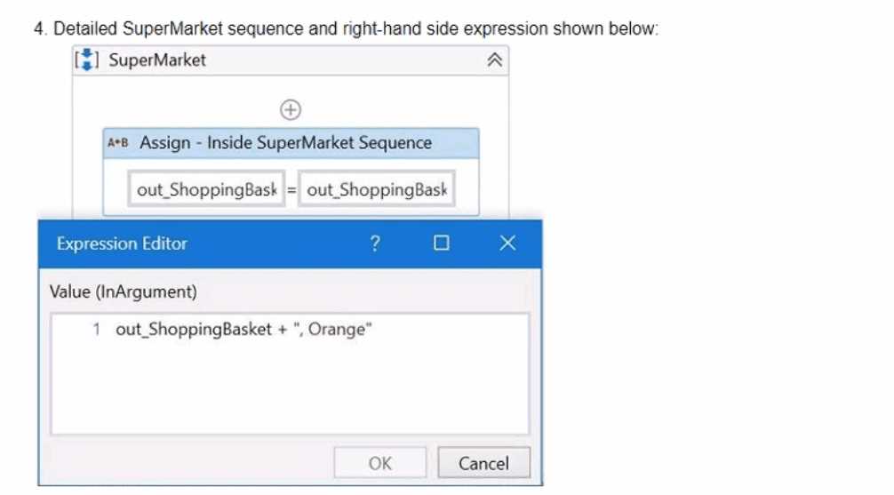 UiPath UiPath ADAv1 question