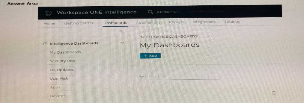 Free 1V0-61.21 Practice Test Questions and Answers (2026) | Cert Empire VMware 1V0 61 question