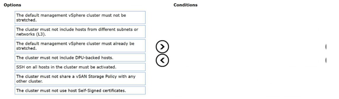 Free VMware 3V0-23.25 Practice Test Questions and Answers (2026) VMware 3V0 23 question