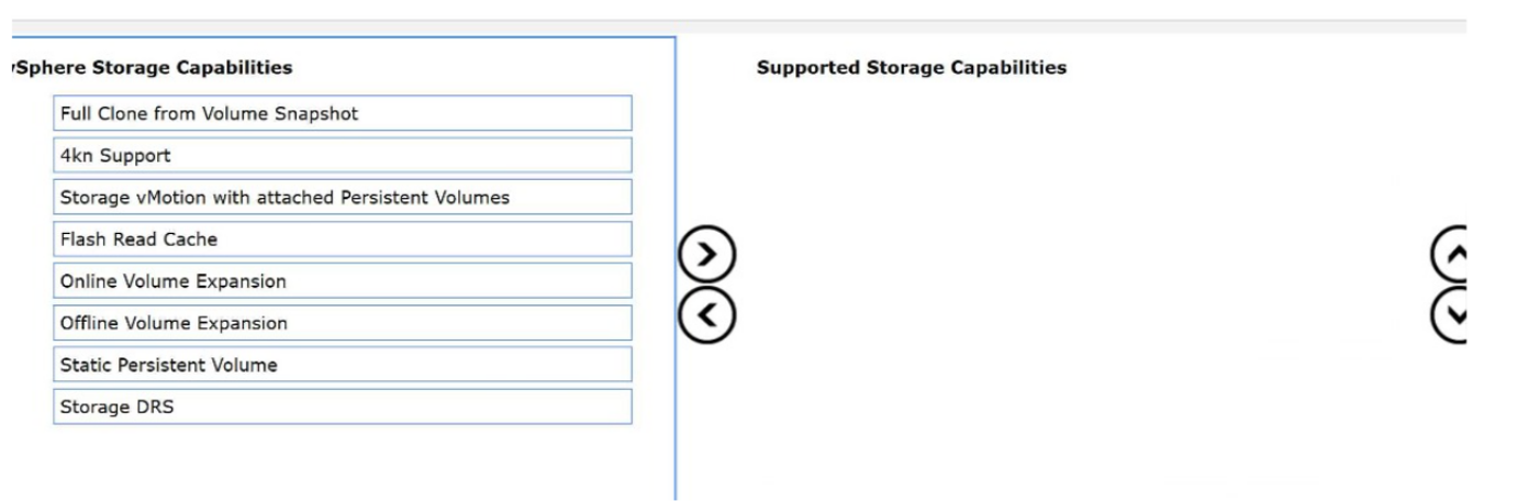Free VMware 3V0-23.25 Practice Test Questions and Answers (2026) VMware 3V0 23 question