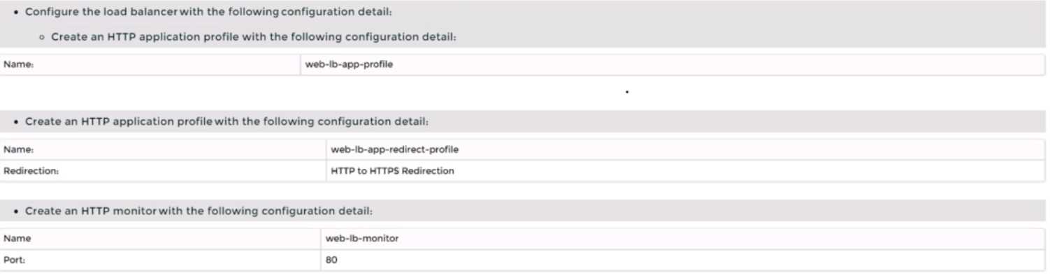 VMware 3V0 41 question