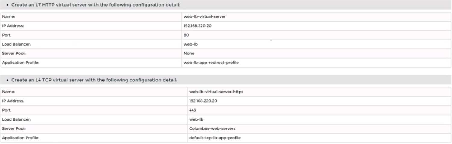 VMware 3V0 41 question