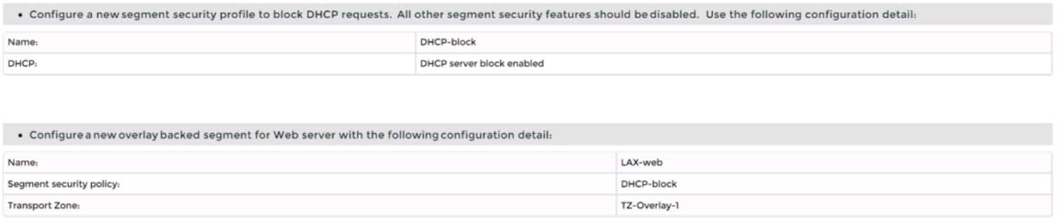 VMware 3V0 41 question
