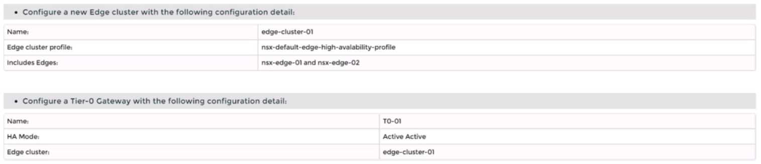 VMware 3V0 41 question