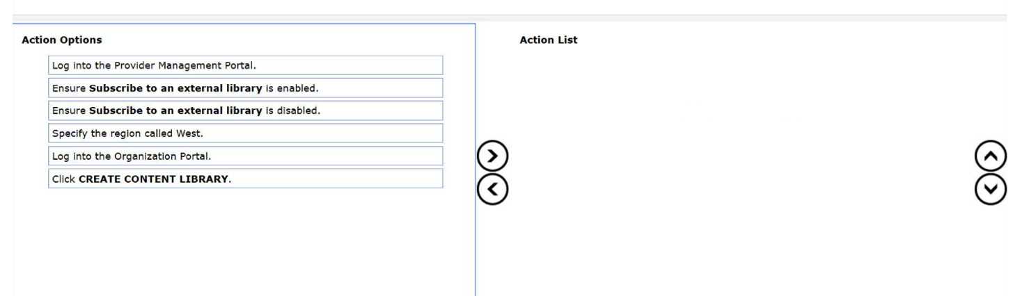 Free 3V0-21.25 Practice Test Questions and Answers (2026) VMware 3V0 21.25 question