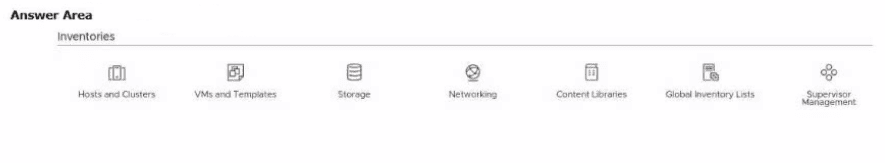 Free 3V0-24.25 Practice Test Questions and Answers (2026) VMware 3V0 24.25 question