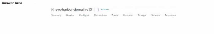 Free 3V0-24.25 Practice Test Questions and Answers (2026) VMware 3V0 24.25 question