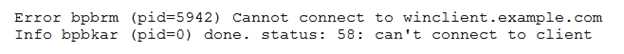 VCS-278 practice exam questions