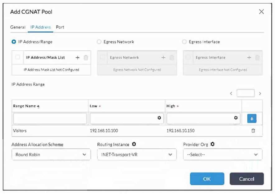 Versa Networks VNX301 question