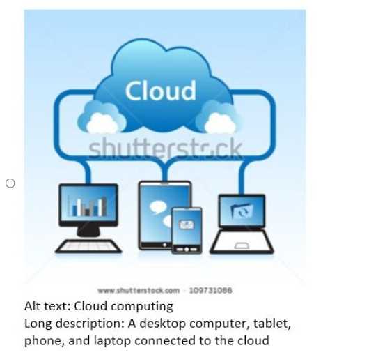 WGU Introduction to IT question
