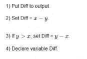 WGU Scripting and Programming Foundations question