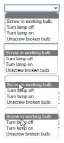 WGU Scripting and Programming Foundations question
