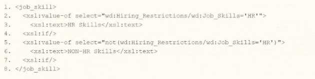 WORKDAY PRO INTEGRATIONS question