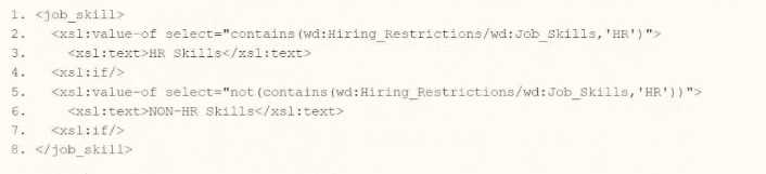 WORKDAY PRO INTEGRATIONS question