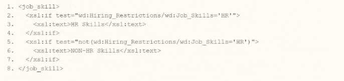 WORKDAY PRO INTEGRATIONS question