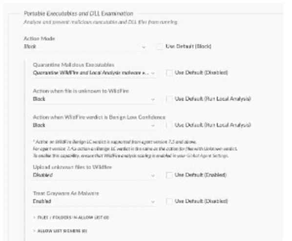 Palo Alto Networks Certified XDR Engineer question