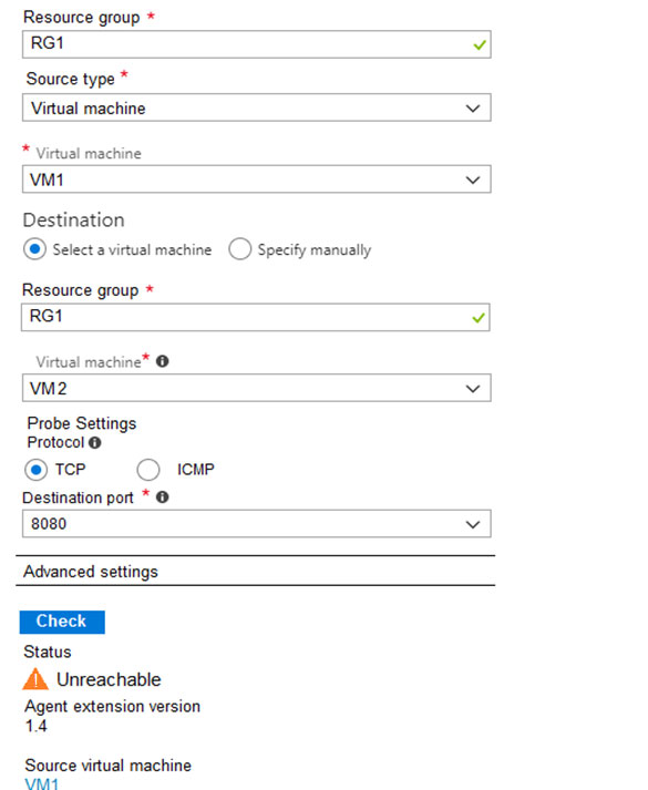 Microsoft AZ-104 Exam Questions exam question