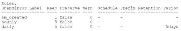 NS0-528 practice exam questions