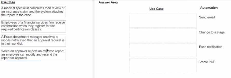 PEGACPBA88V1 practice exam questions