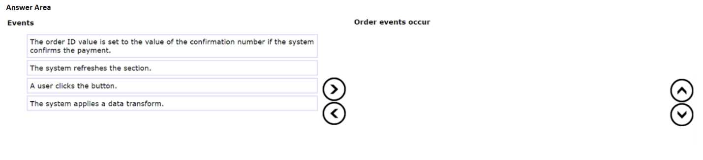 PEGACPBA88V1 real exam questions