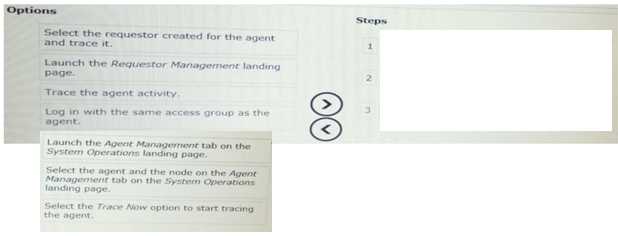 Pegasystems PEGACPLSA88V1 question