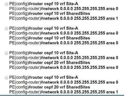 Free 300-410 Practice Questions - 2025 Updated PDF Exam dump