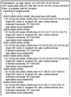 Free 300-410 Practice Questions - 2025 Updated PDF Exam dump